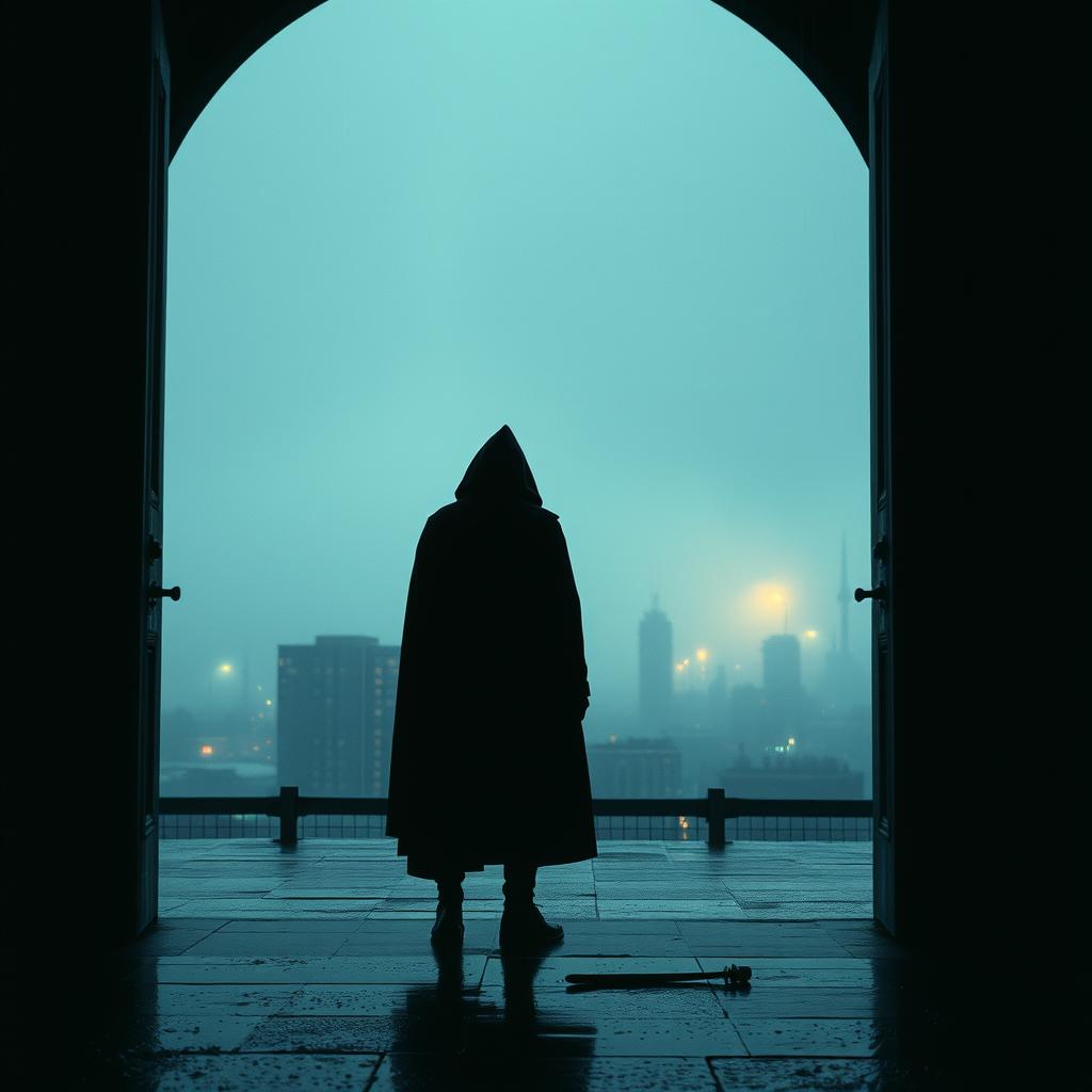 Persona image for Shadow