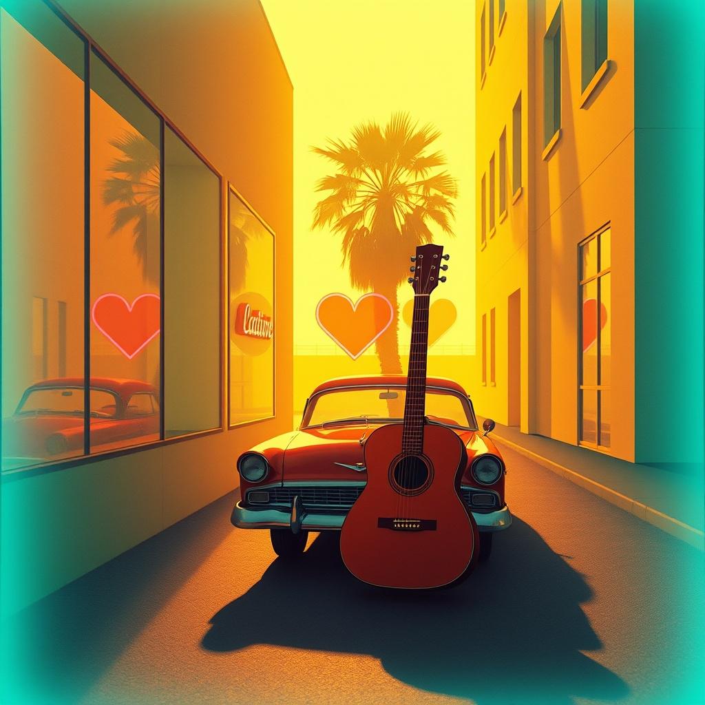 Song Image