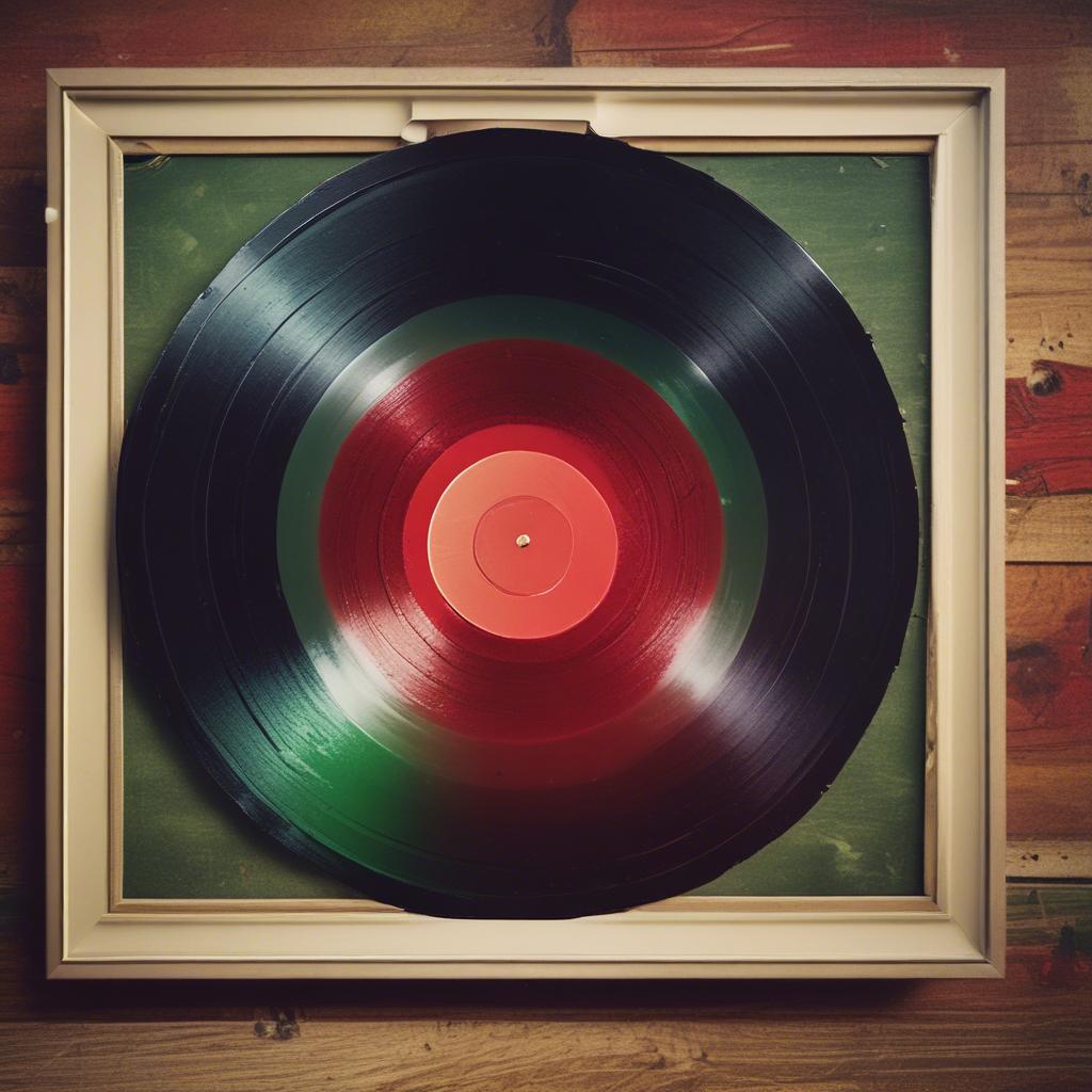 Song Image