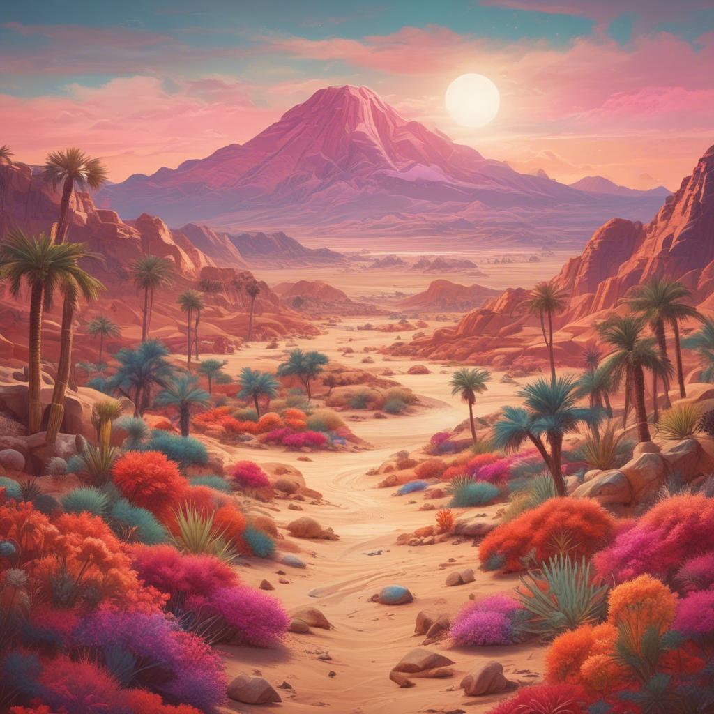The Lo-Nile artwork