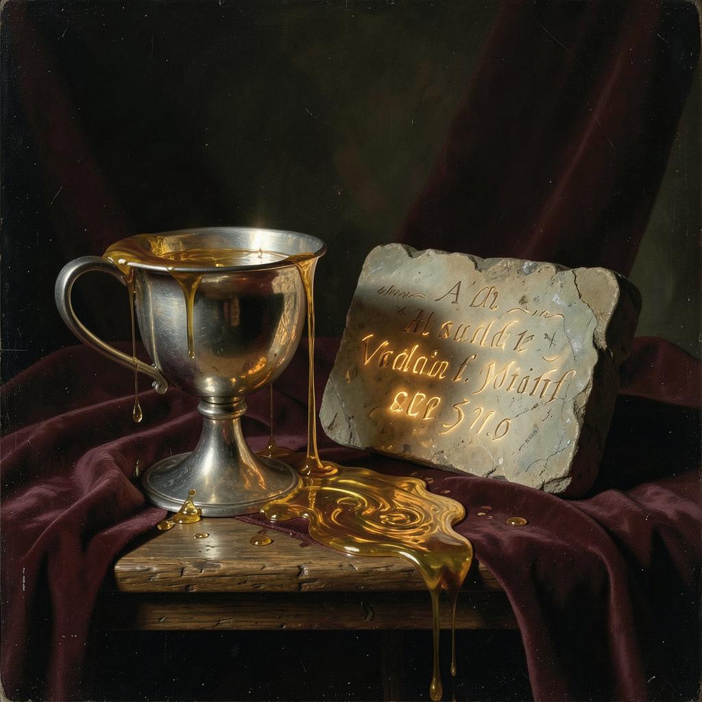 Hosea Groove artwork