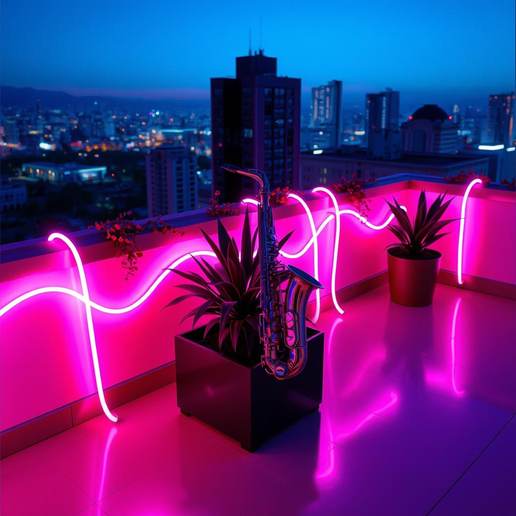 Persona image for Latin female vocals