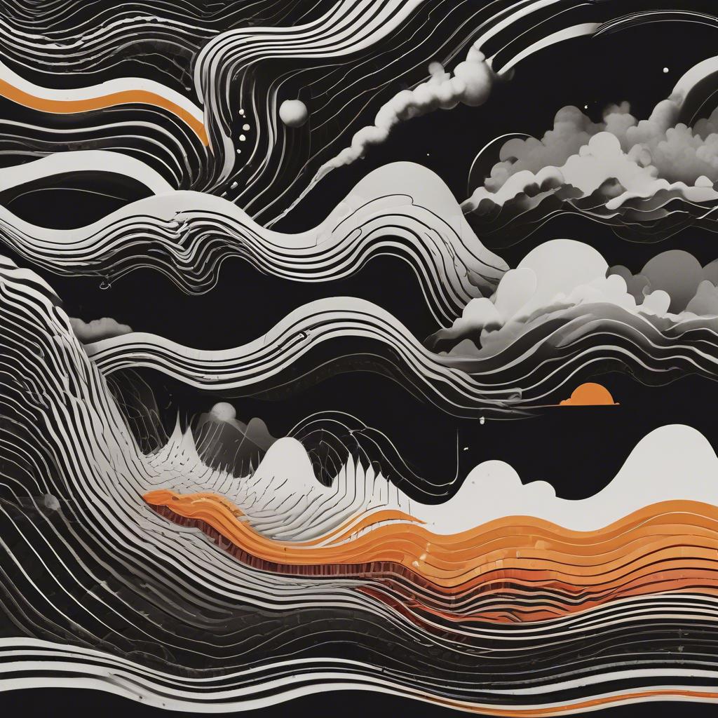 Music artwork