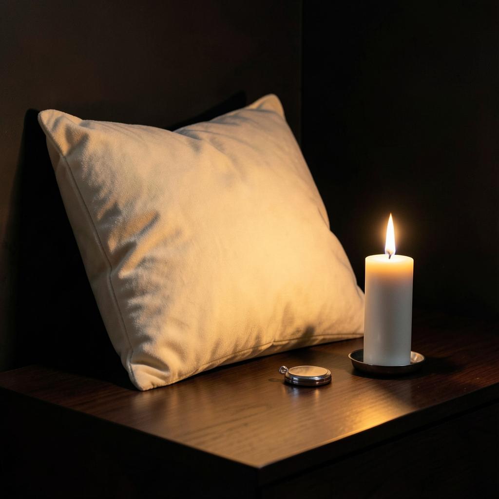 Pillow Talk (indie) artwork