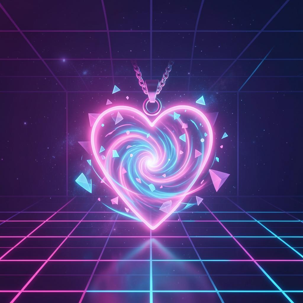 Meditation Universal Heart, Universal Mind  - Part I artwork