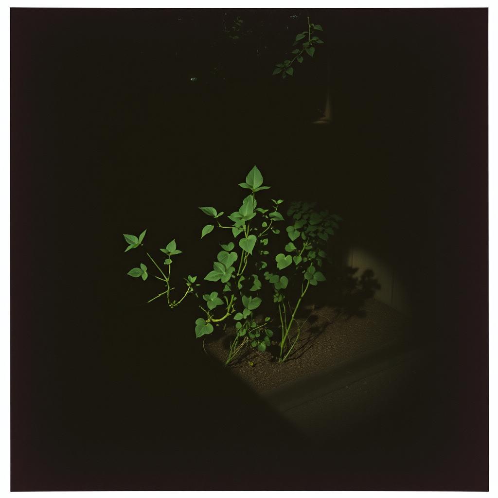 I like the way you smile at me artwork