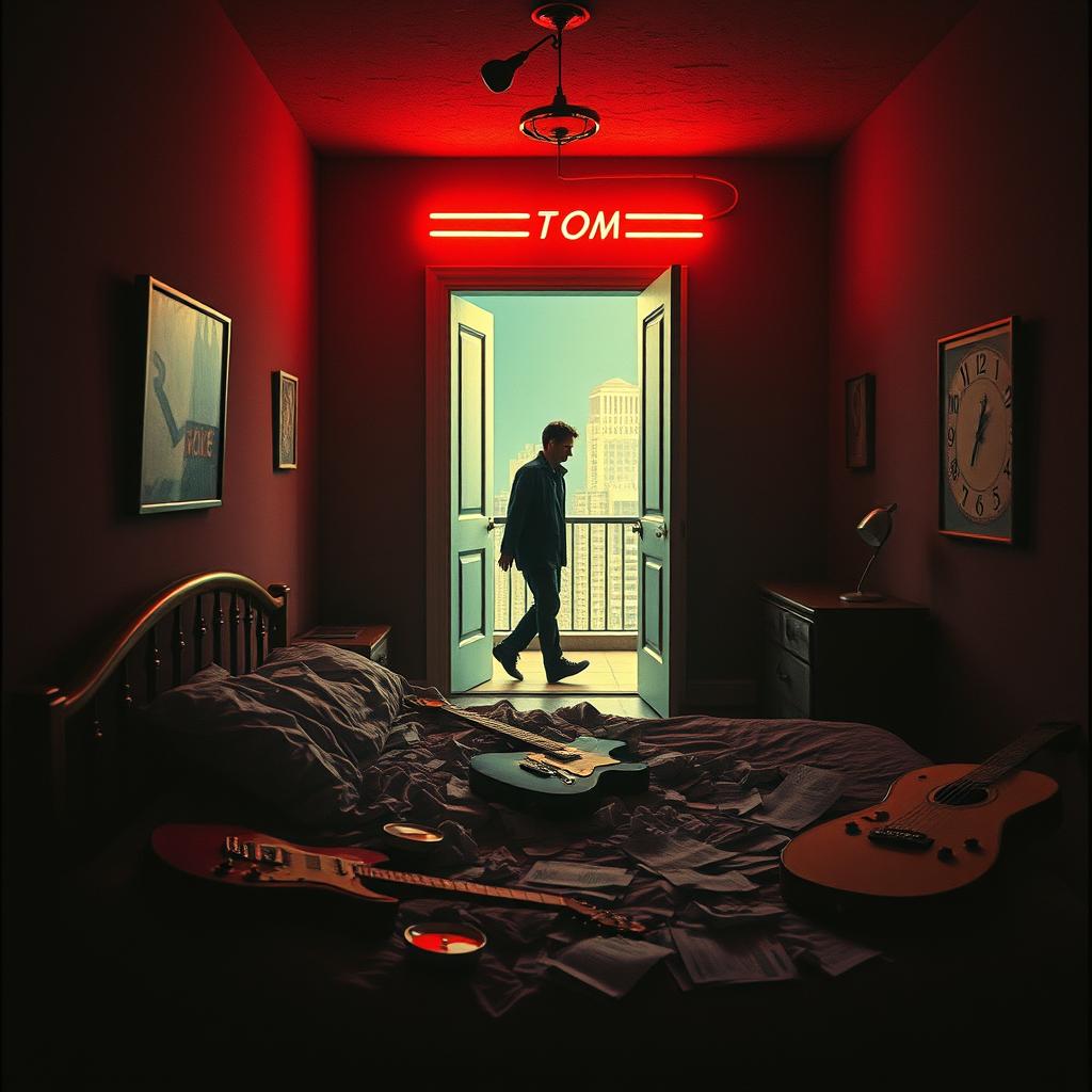 Song Image