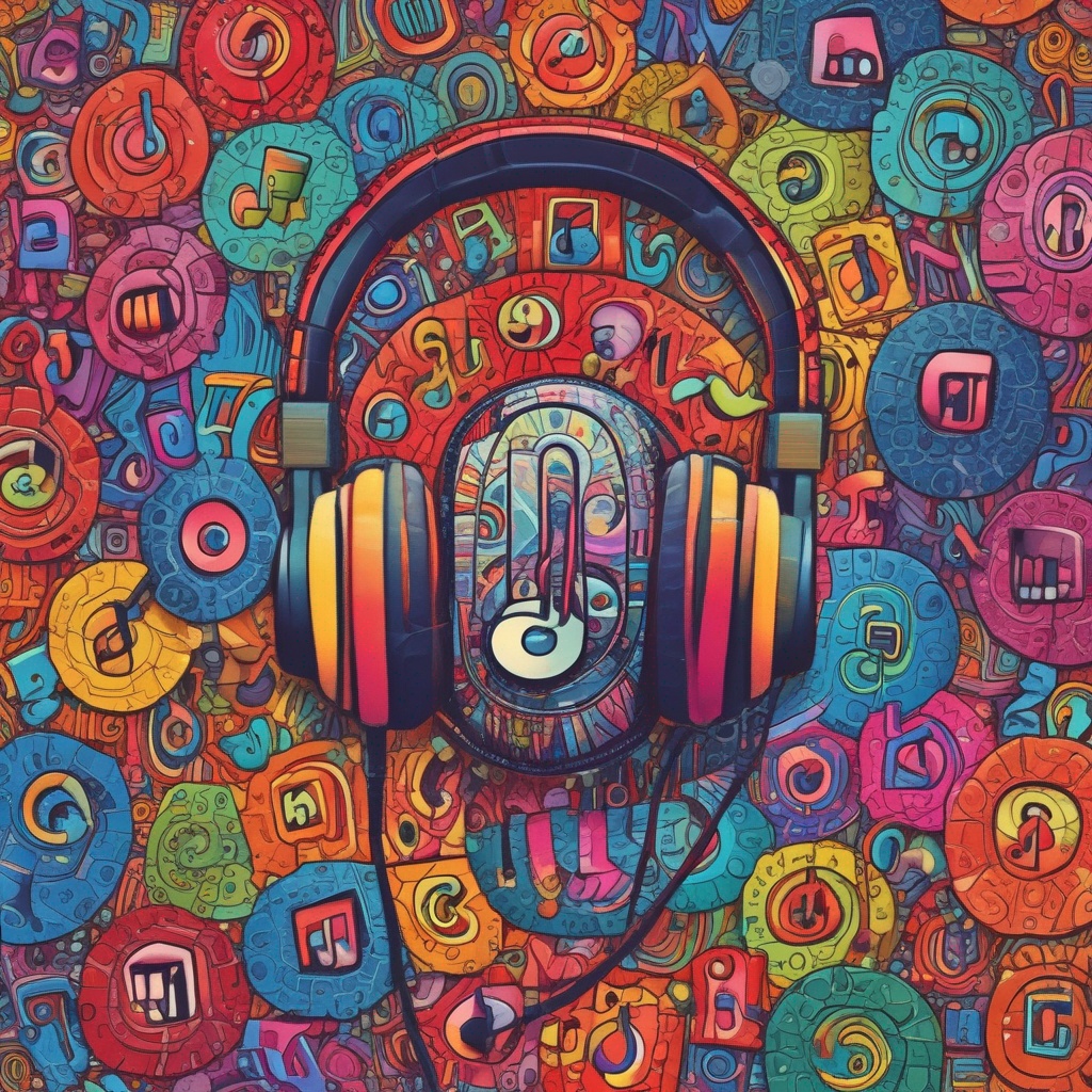 Song Image