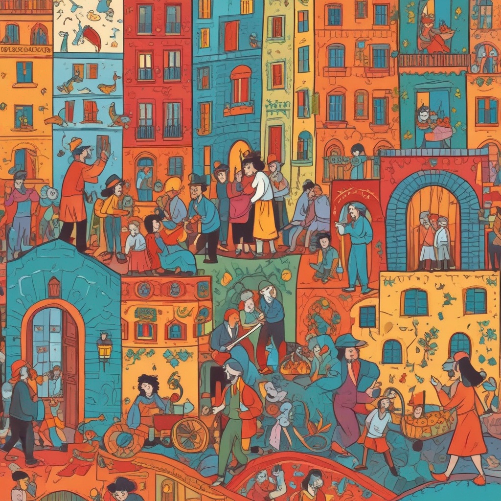 Song Image