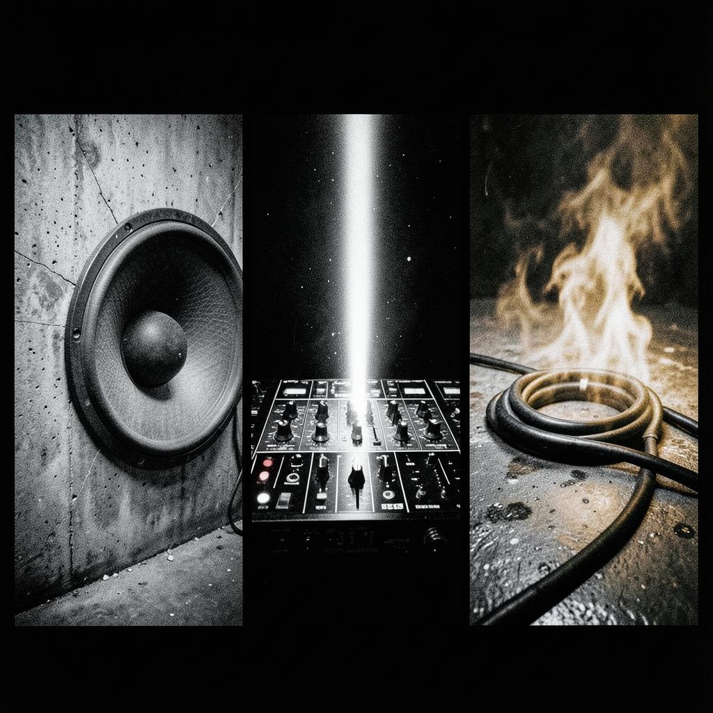 MOOG MENTALITY (MIX 2) V6 artwork