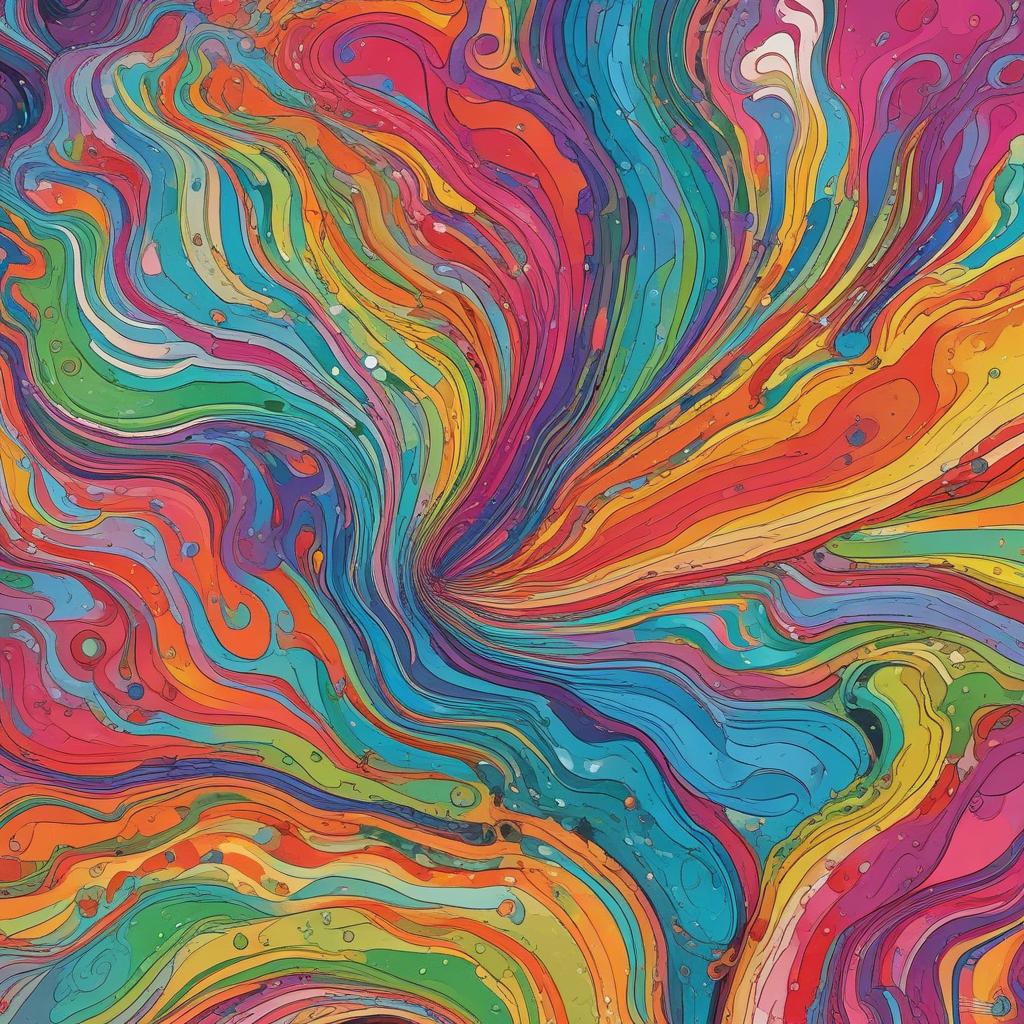 Puke Romance artwork