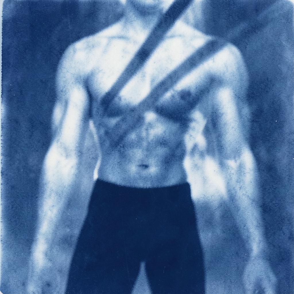 The Push Up! artwork