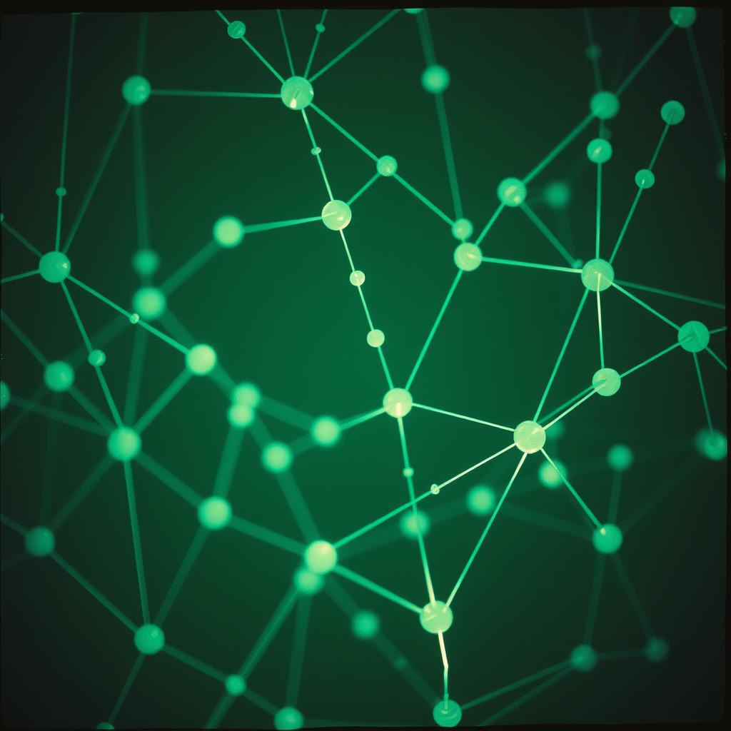 Indra's Net artwork