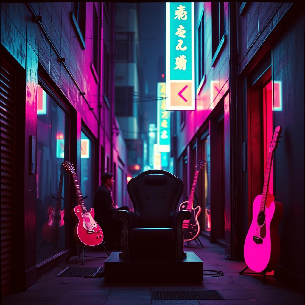 FWB[Funk] artwork