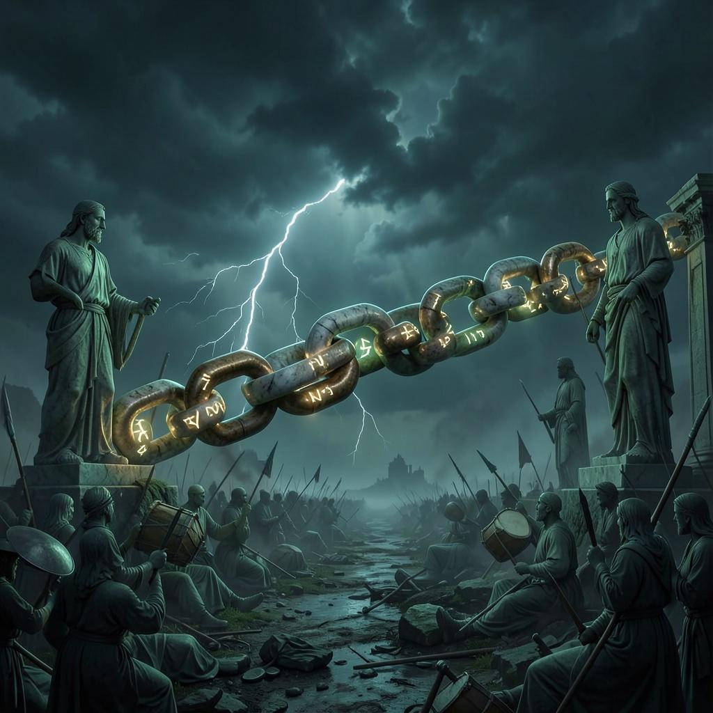 Playlist cover art