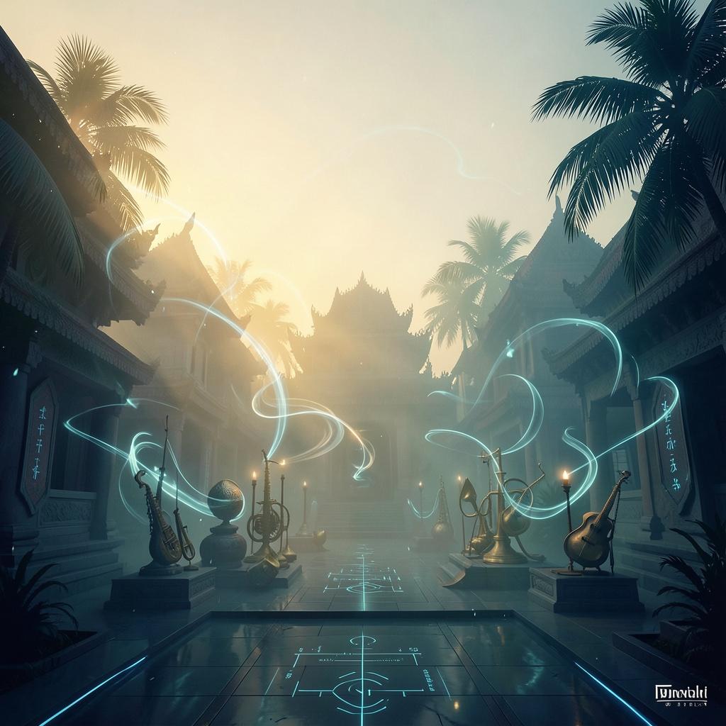 Awake artwork