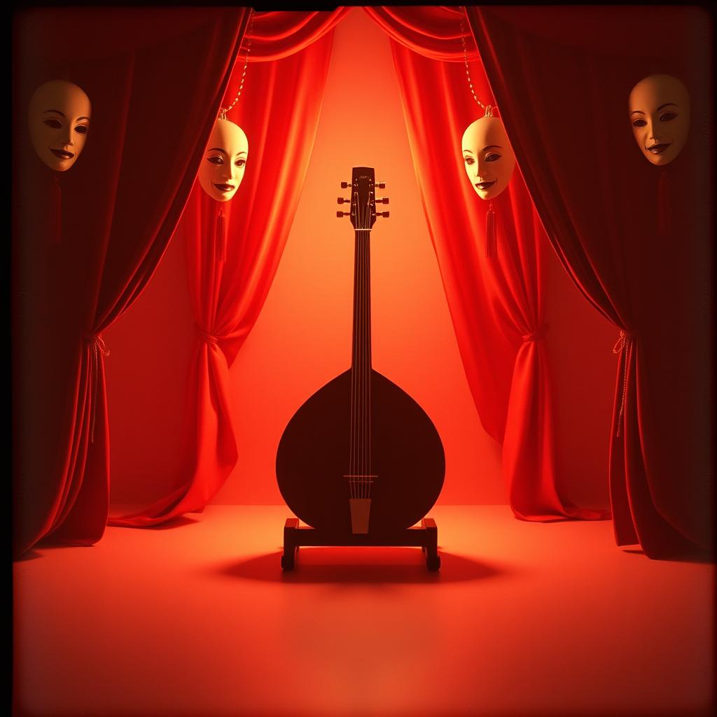 Song Image