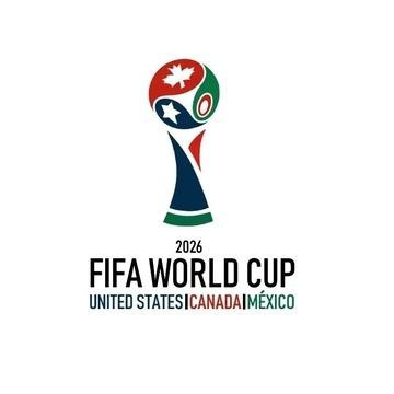 2026世界杯國家隊戰歌