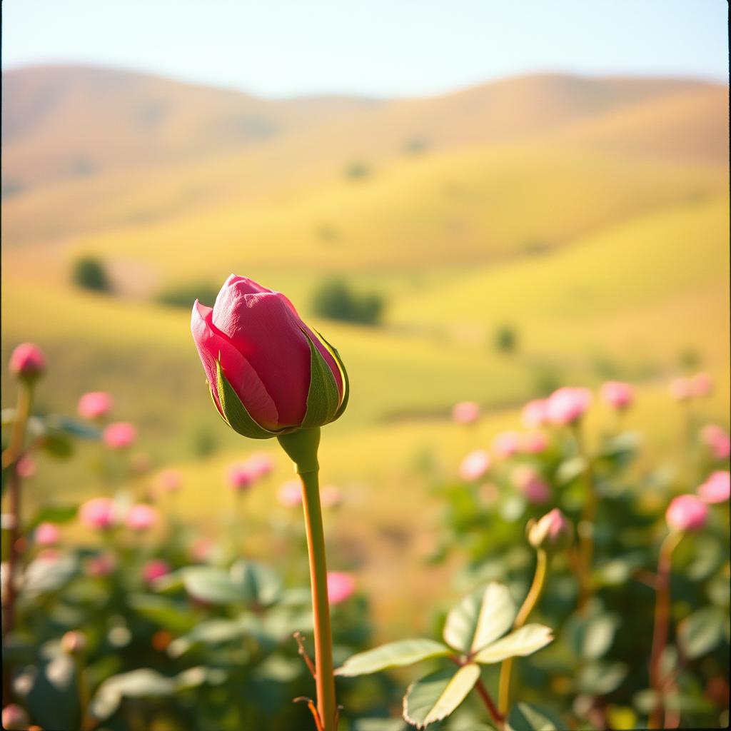 Persona image for Bunna