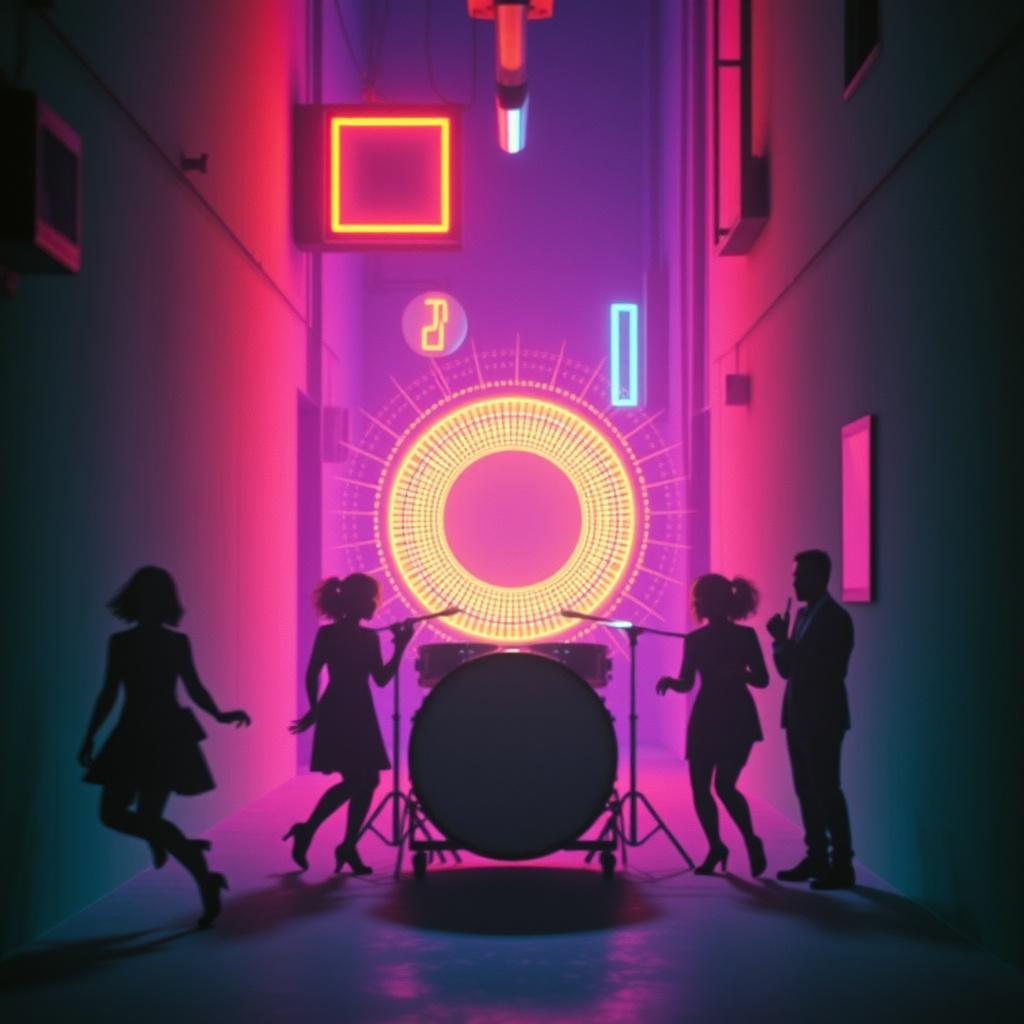 Song Image
