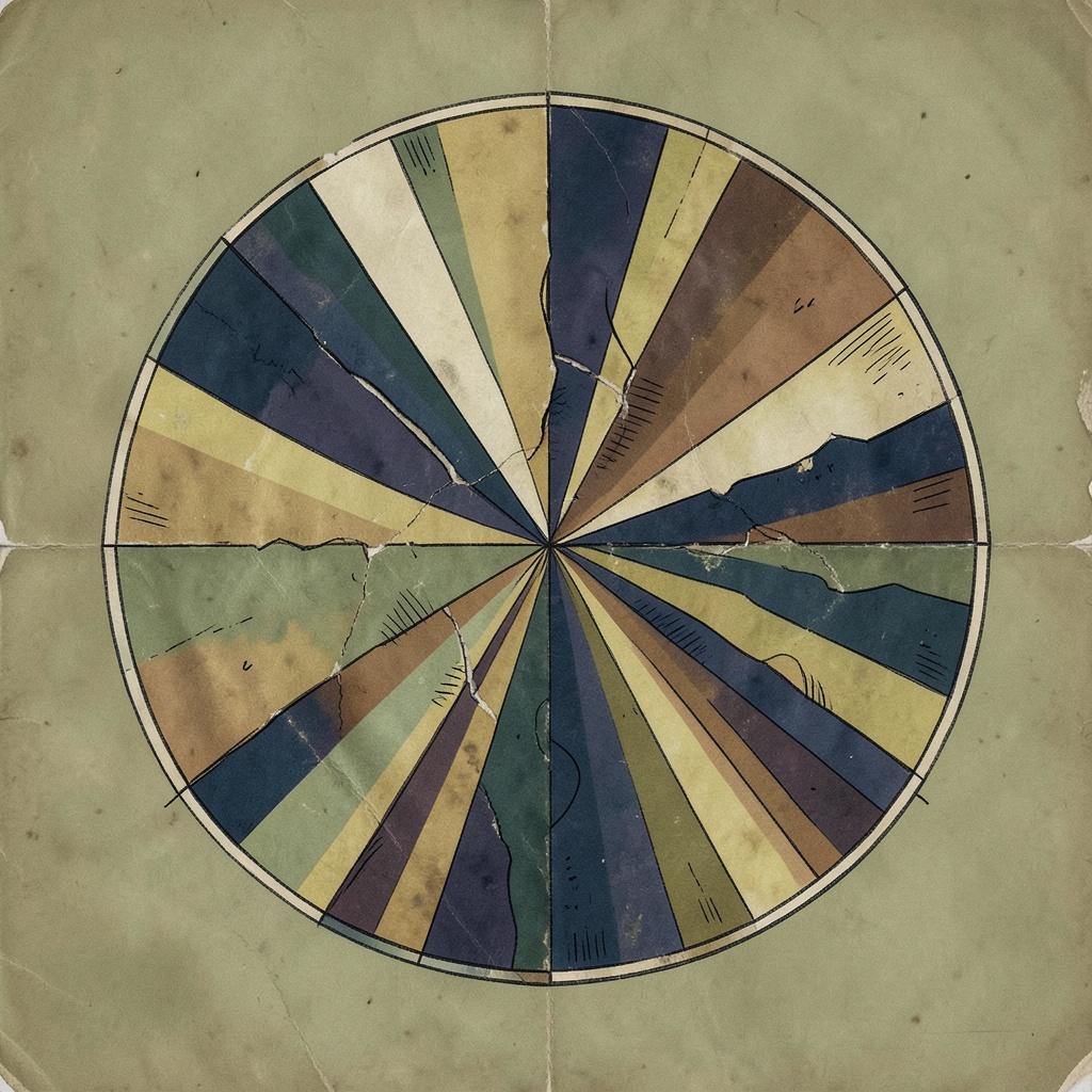 Spectral Analysis artwork
