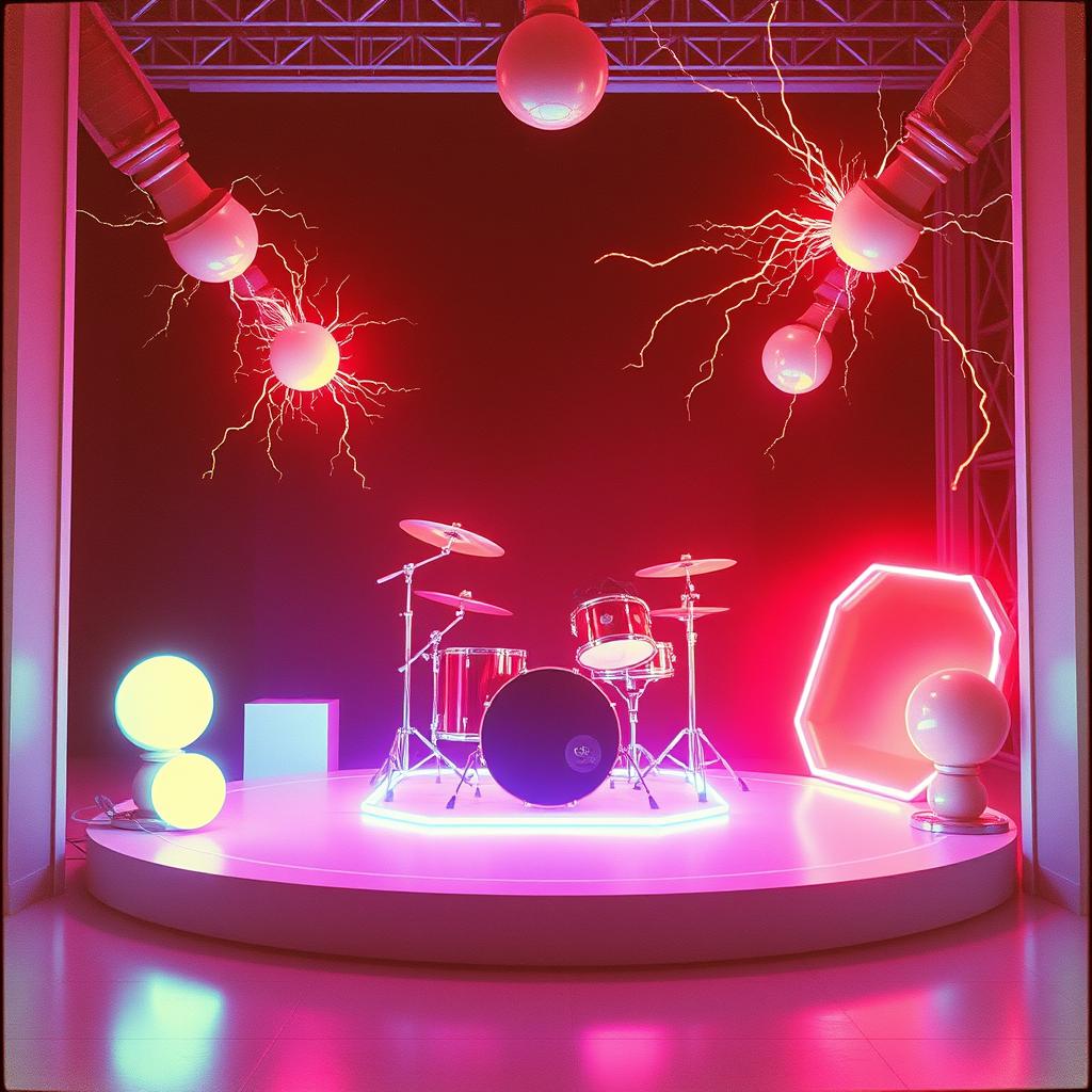 Playlist cover art
