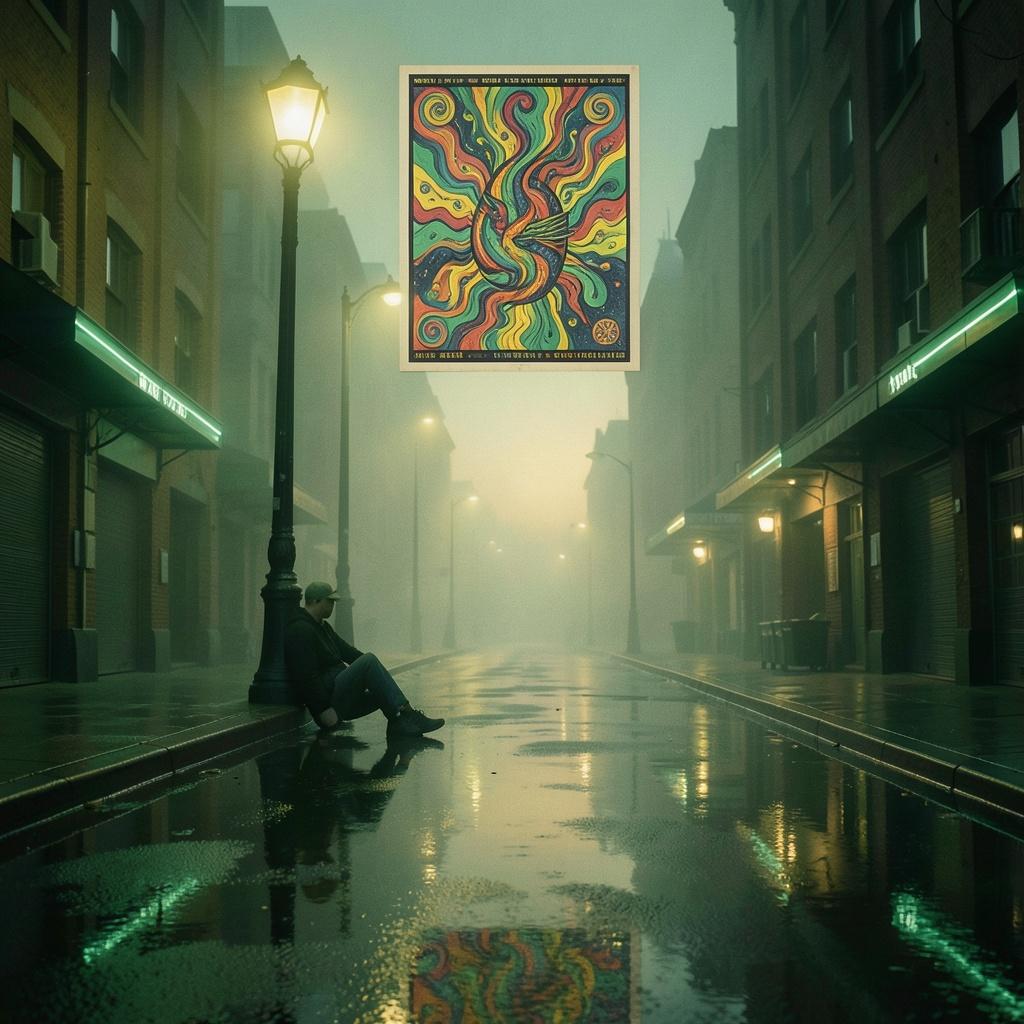 Song Image