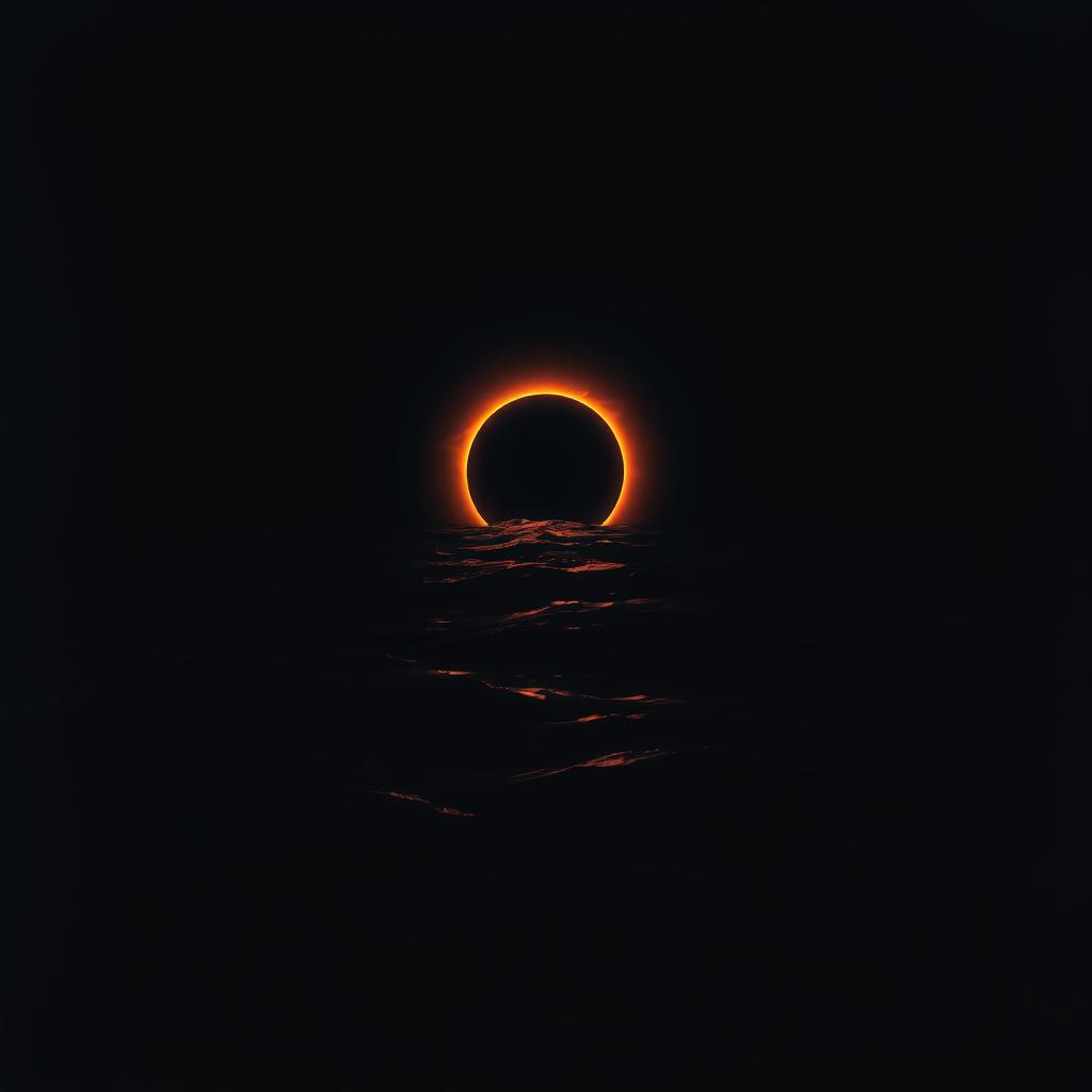 Eclipse Between Us (Remastered) artwork