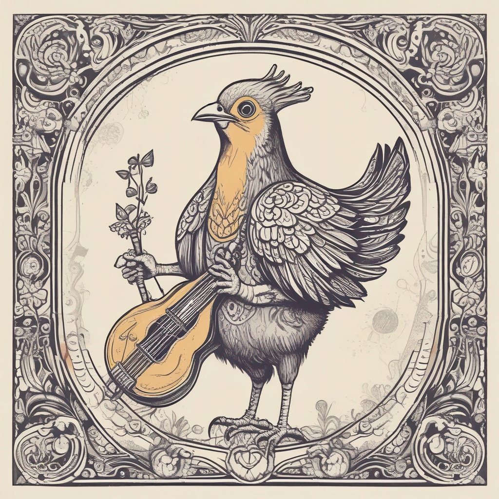 Song Image