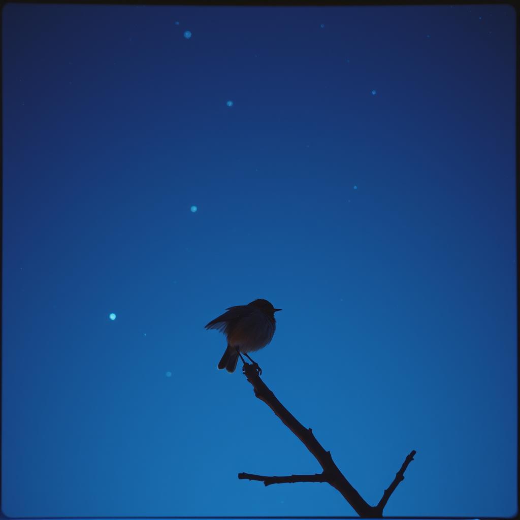 Broken Wings (Cover) artwork