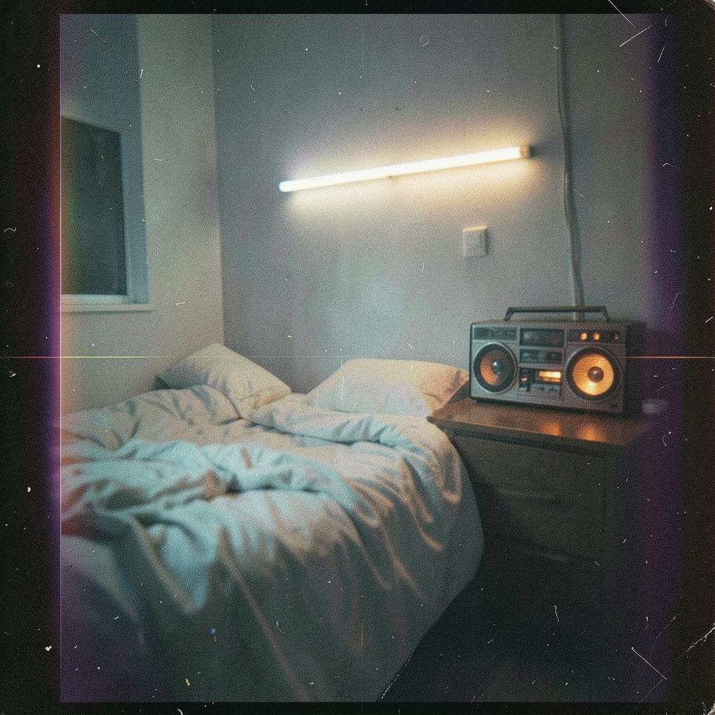 07. Pixie's Interlude artwork