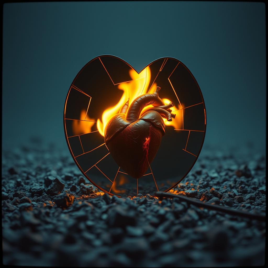Persona image for Hollow Voice
