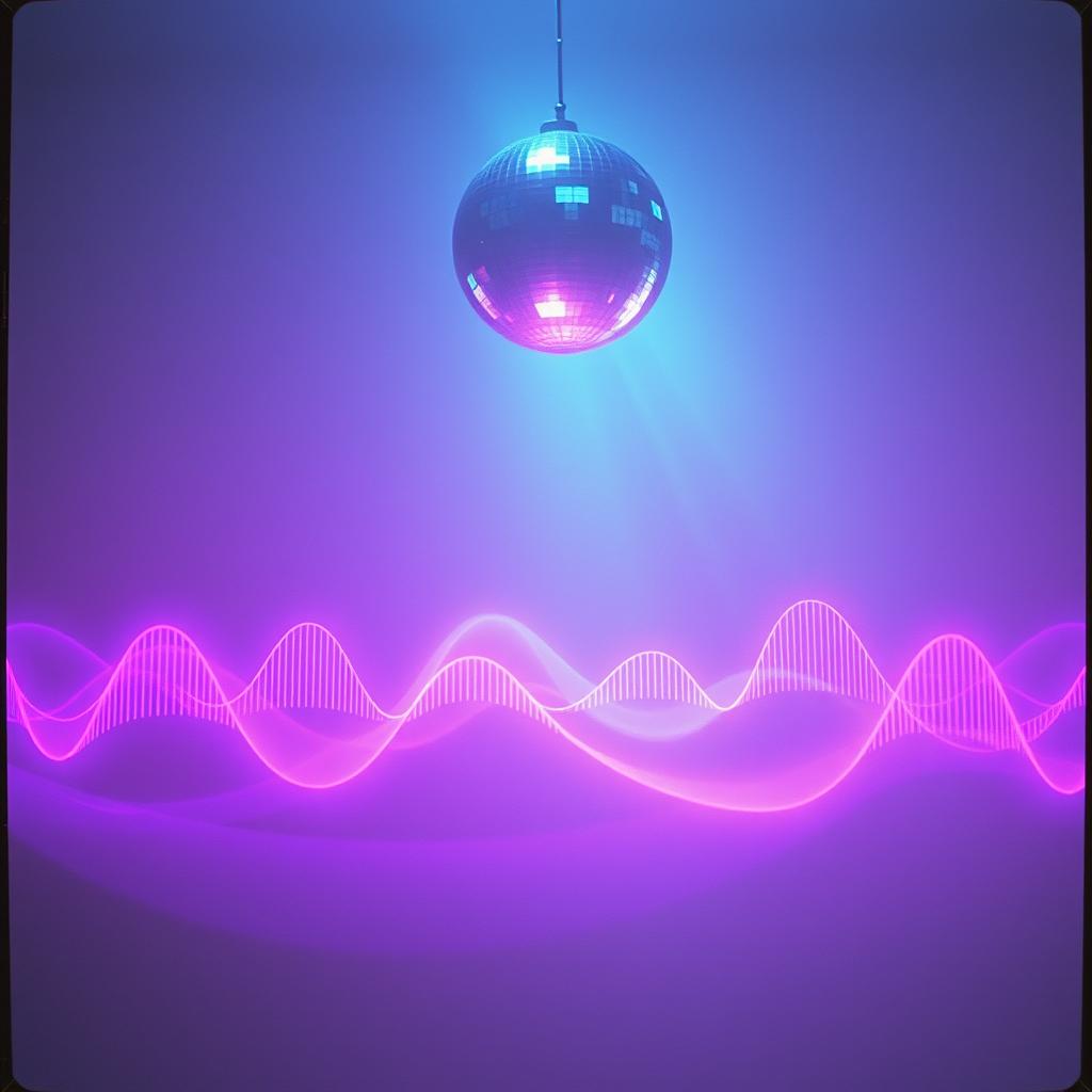 Dance Floor artwork