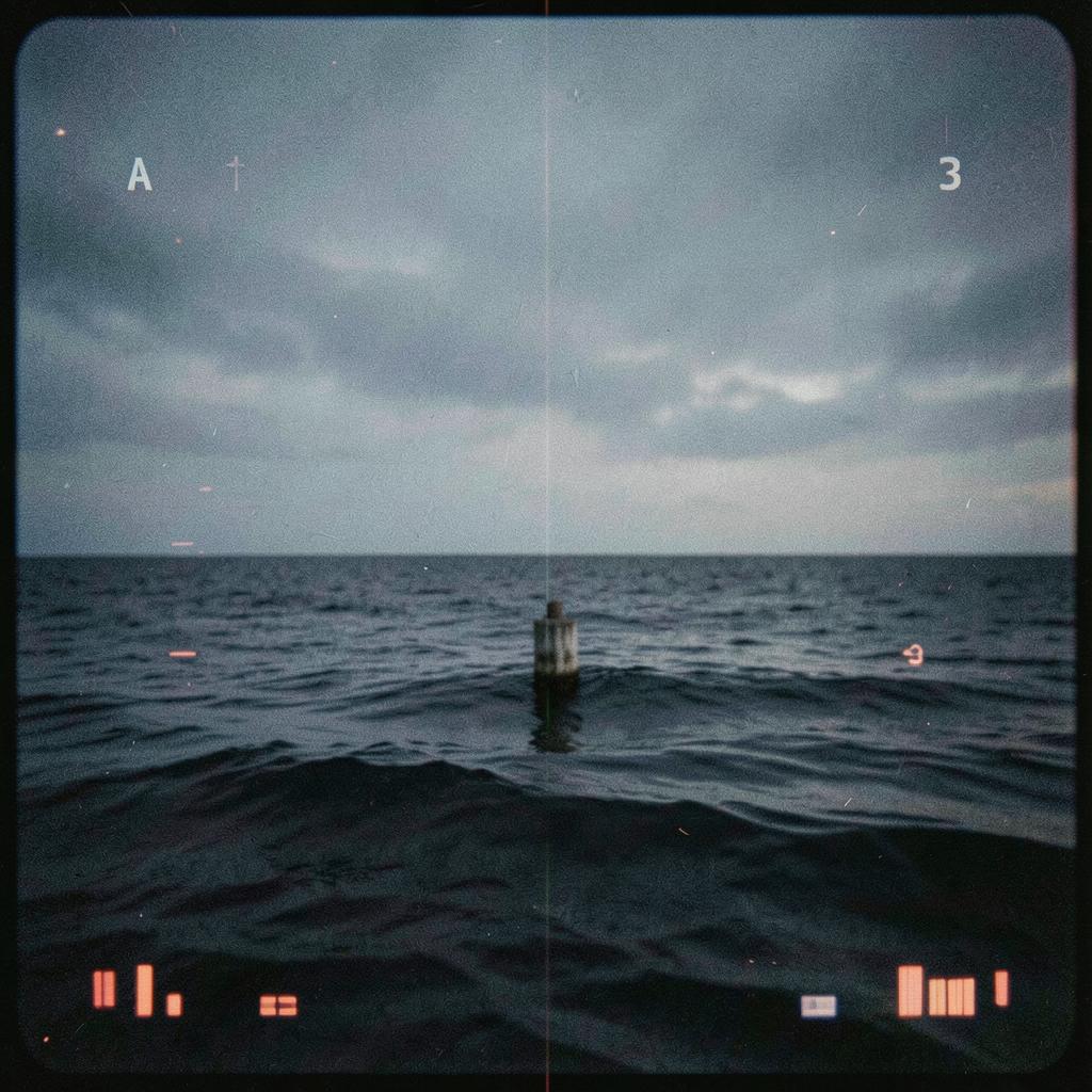 Shades of the Black Sea
