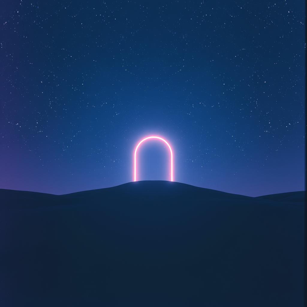 Galactic Symphony (Remastered) artwork