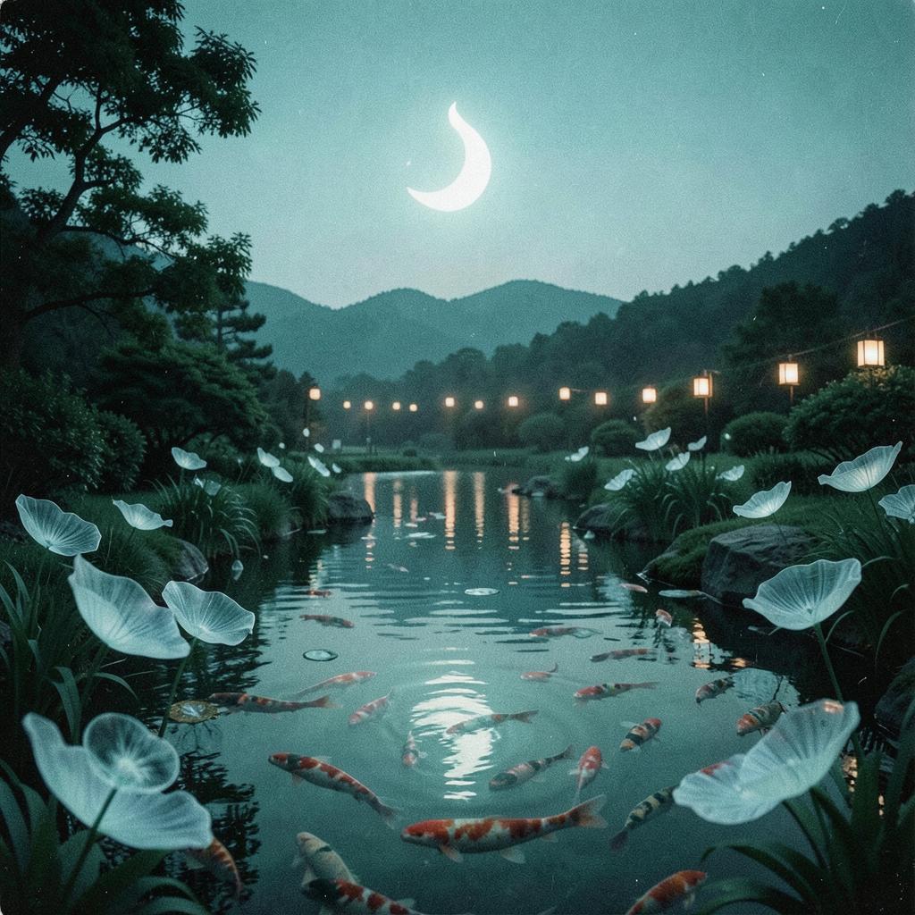 Hibiki no Hana || 響きの花 (Remix This) artwork
