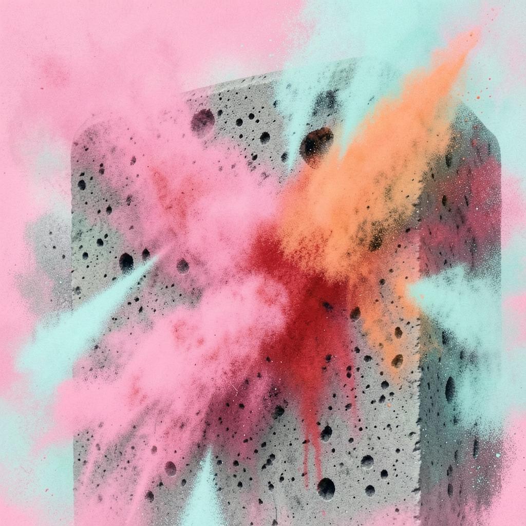 Concrete Lungs 3 artwork