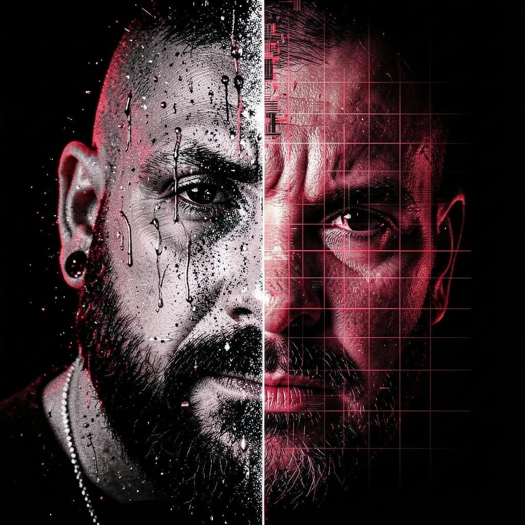 Kante gegen Klang artwork