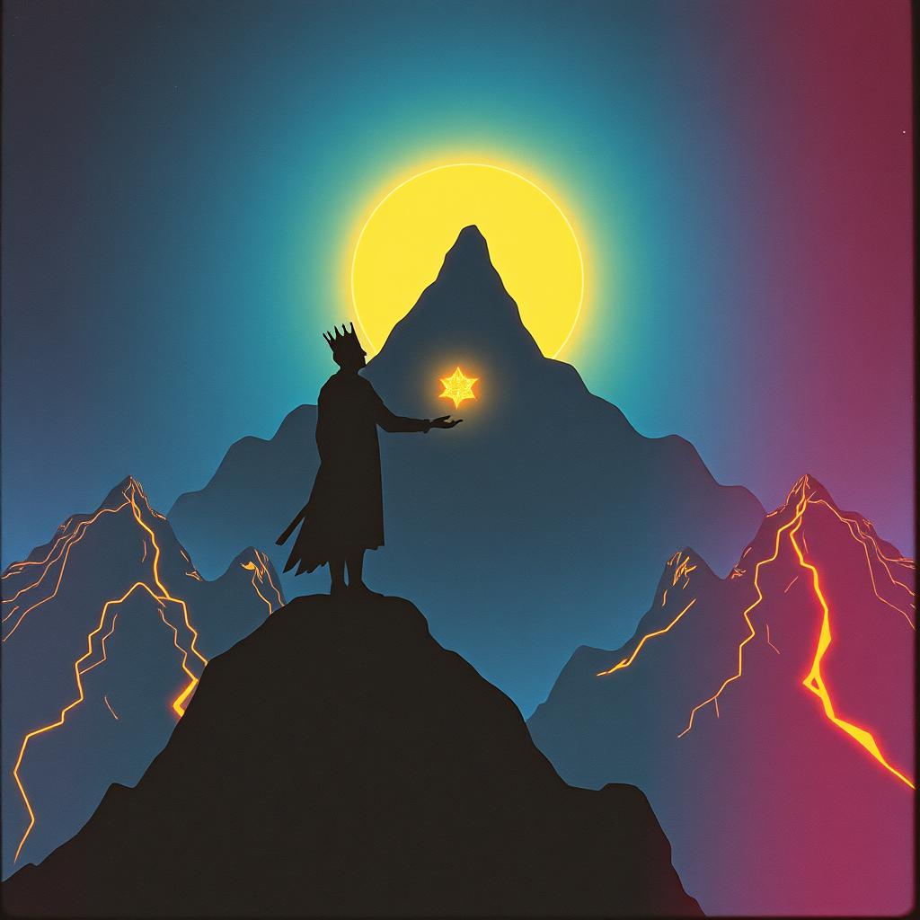 Voice image for Omega Eclipse