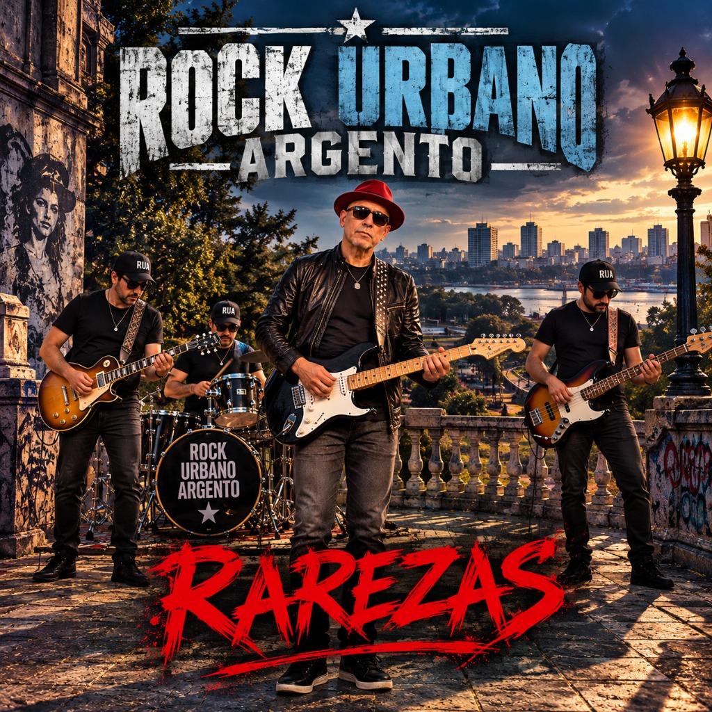 RAREZAS