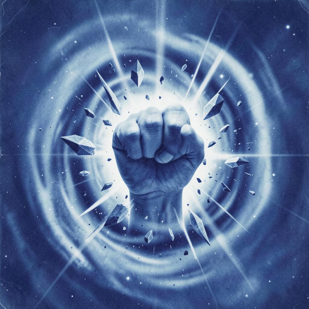 Wild Star Fist artwork