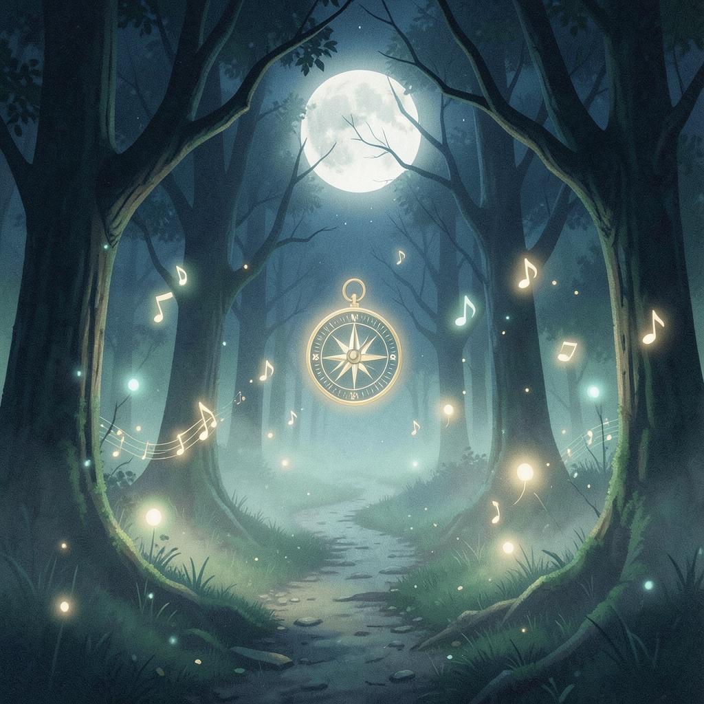 Song Image