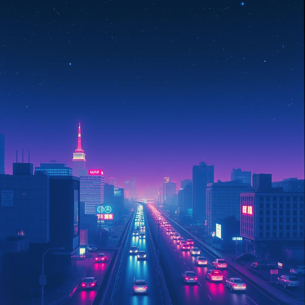 Morgan Boulevard V 40 2 artwork