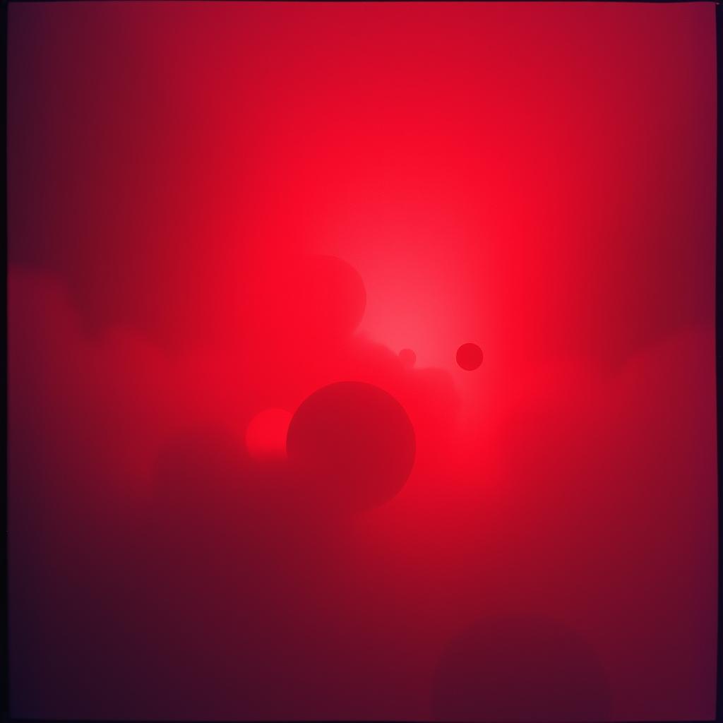 Persona image for Dark rave