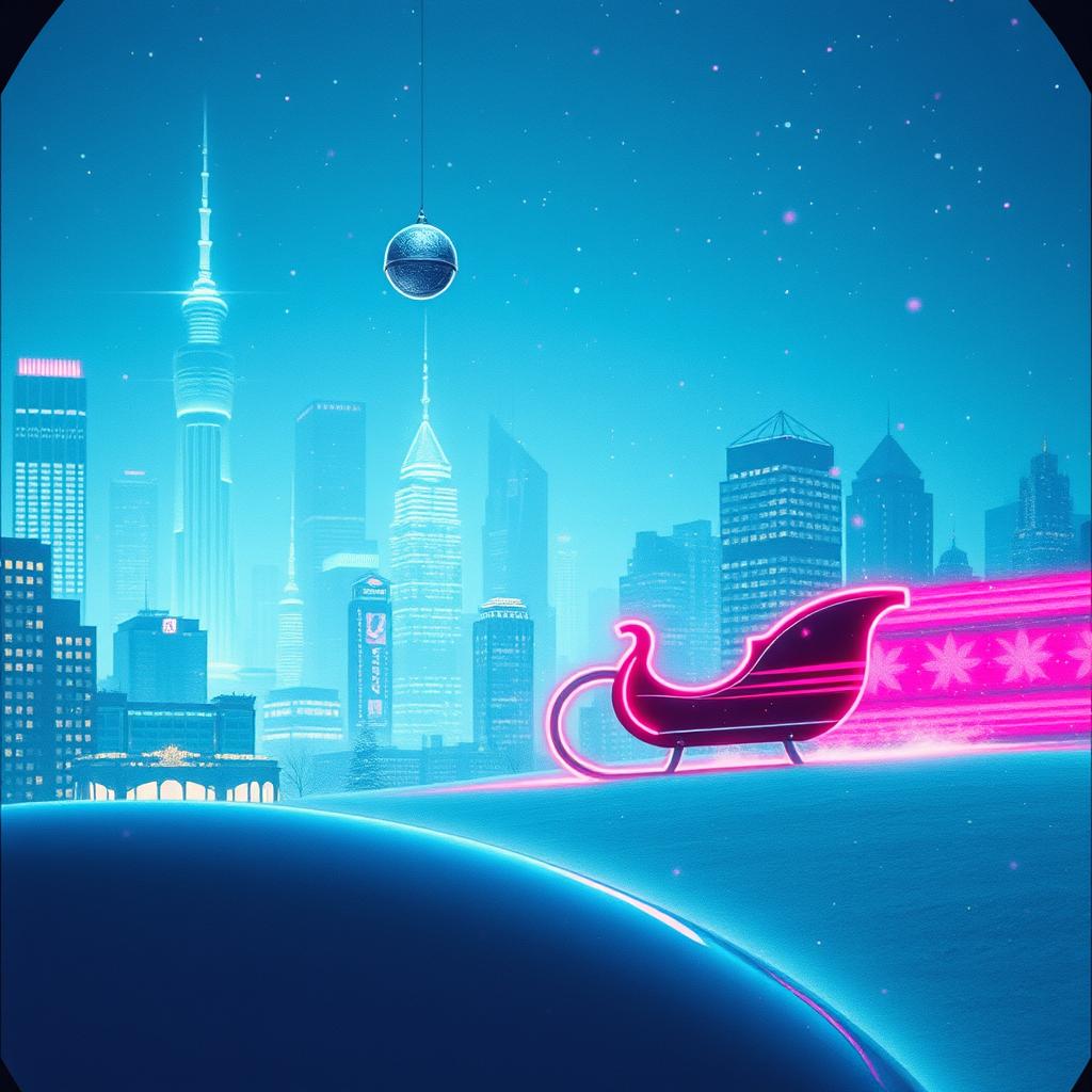 Persona image for xmas