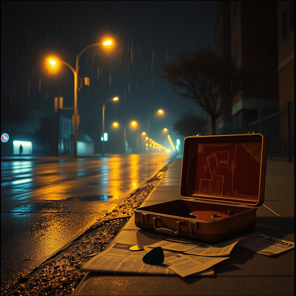 Song Image