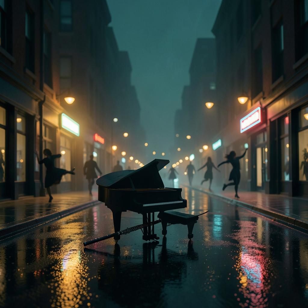 Song Image