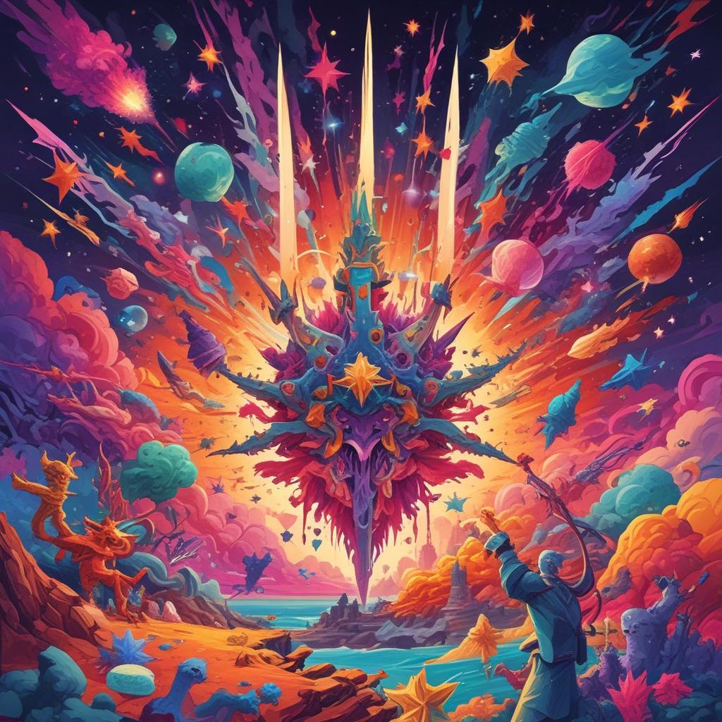 Song Image