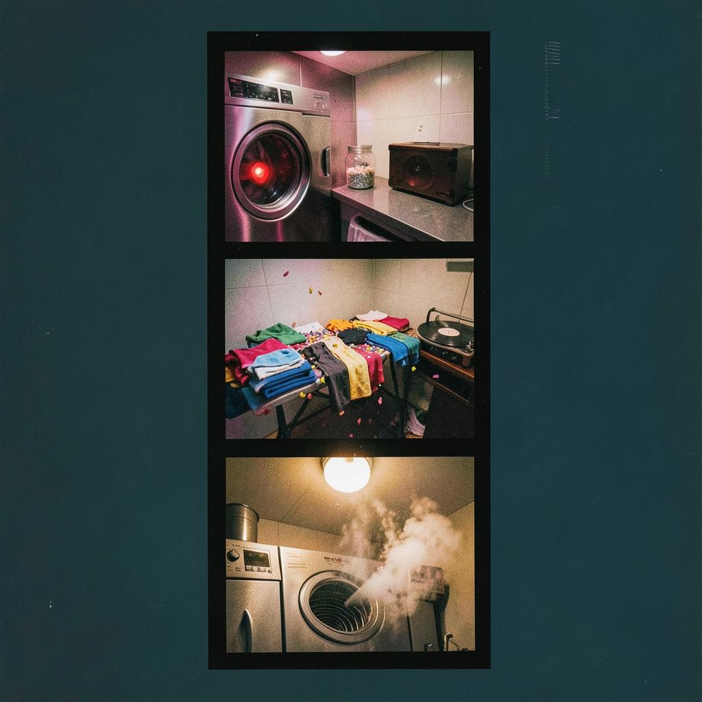Song Cover Image
