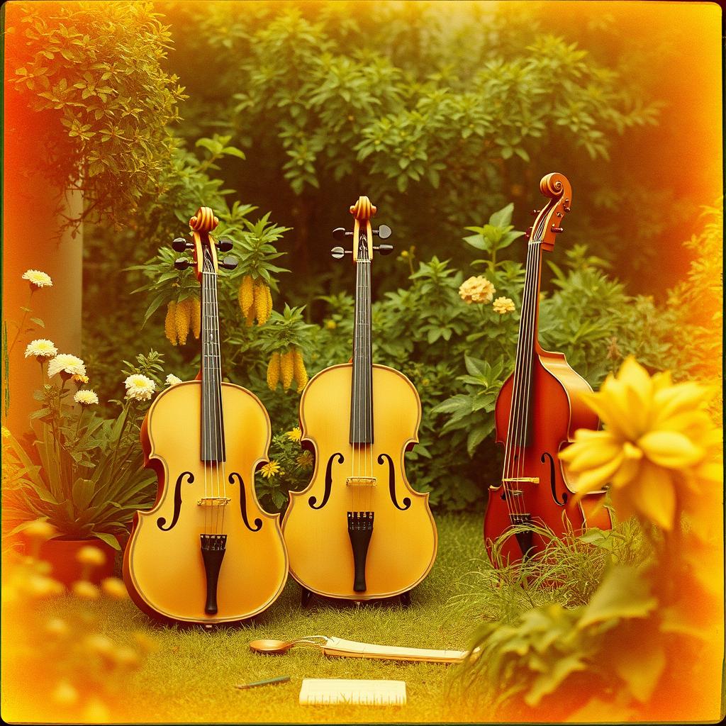 New Horizon vol.3-2   Violin Concerto in style of Antonio Vivaldi artwork